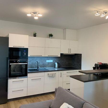 Apartman S Vyhlidkou Horní Maršov المظهر الخارجي الصورة