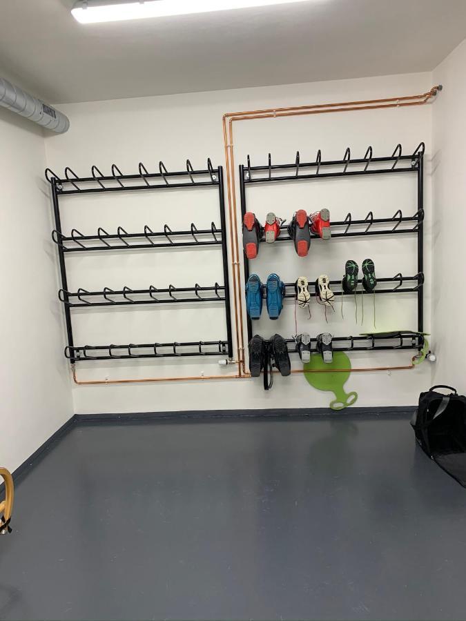Apartman S Vyhlidkou Horní Maršov المظهر الخارجي الصورة