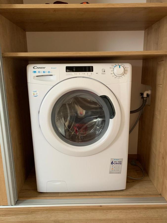 Apartman S Vyhlidkou Horní Maršov المظهر الخارجي الصورة