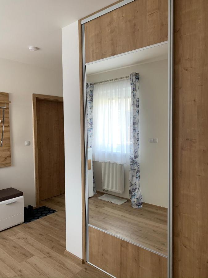 Apartman S Vyhlidkou Horní Maršov المظهر الخارجي الصورة