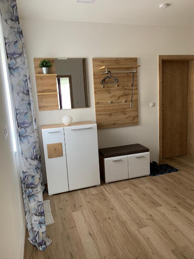 Apartman S Vyhlidkou Horní Maršov المظهر الخارجي الصورة