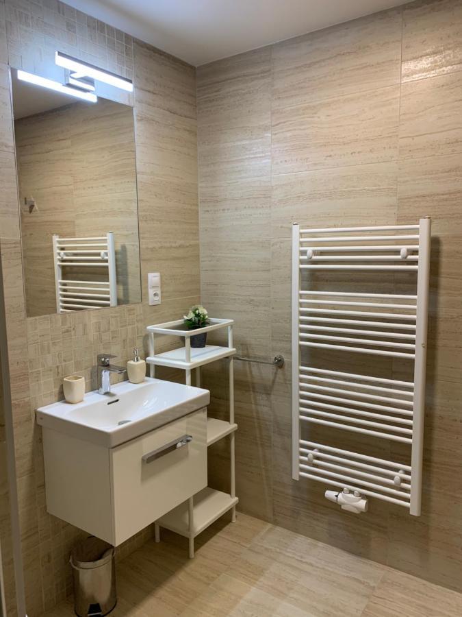 Apartman S Vyhlidkou Horní Maršov المظهر الخارجي الصورة