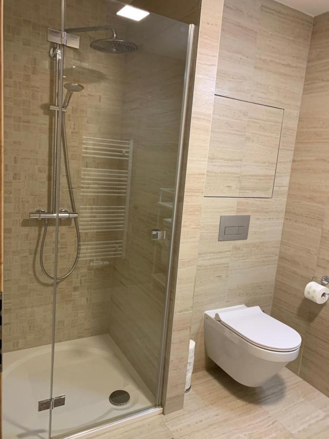 Apartman S Vyhlidkou Horní Maršov المظهر الخارجي الصورة
