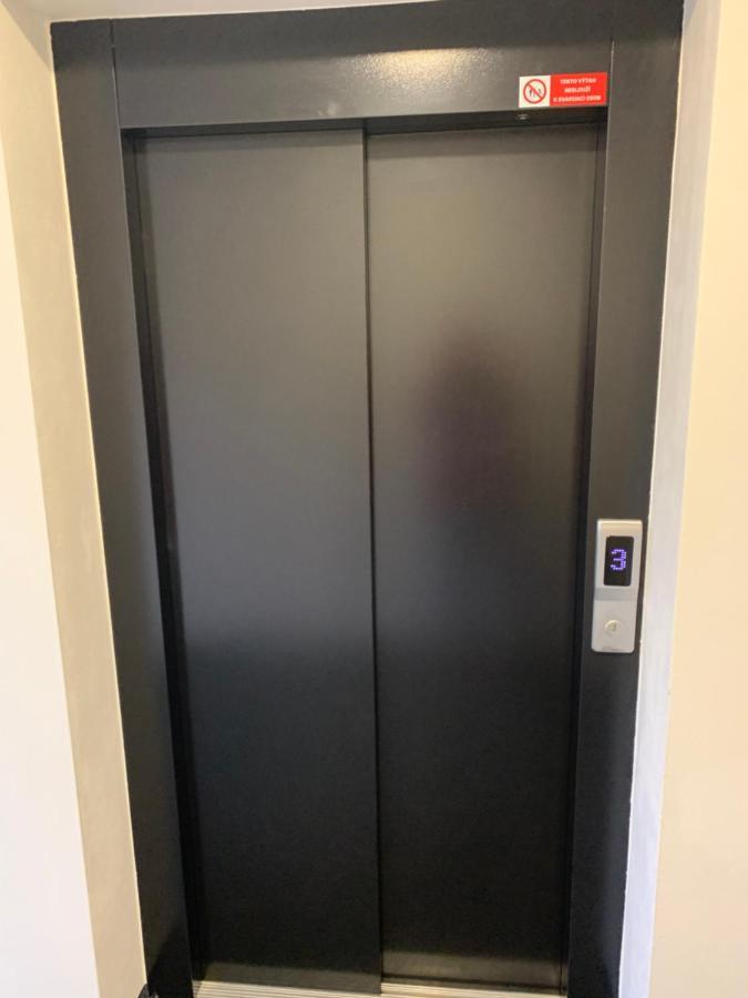 Apartman S Vyhlidkou Horní Maršov المظهر الخارجي الصورة