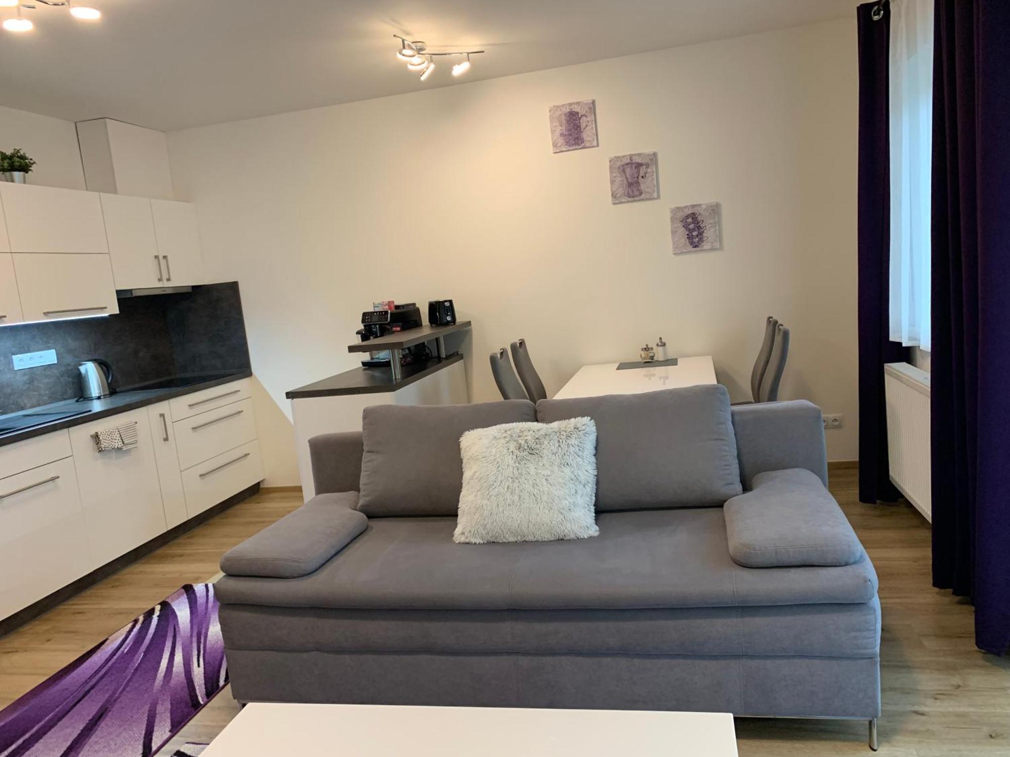 Apartman S Vyhlidkou Horní Maršov المظهر الخارجي الصورة